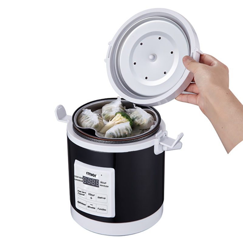 Camping Cooking Cup - طباخ أرز متعدد الوظائف من ARIER