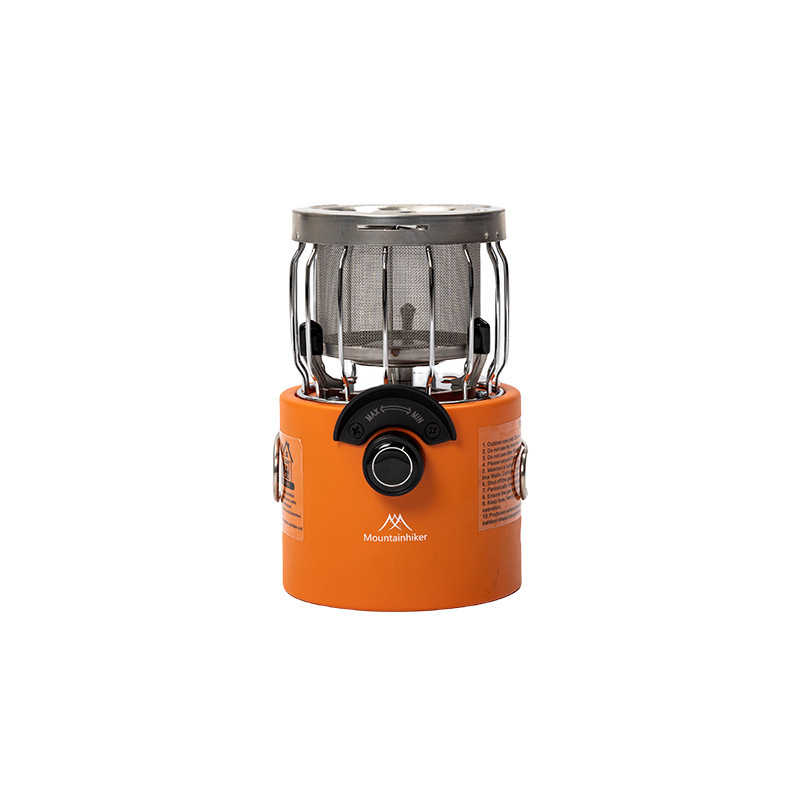 Camping Cooking Tent - سخان غاز محمول من MOUNTAINHIKER بقوة