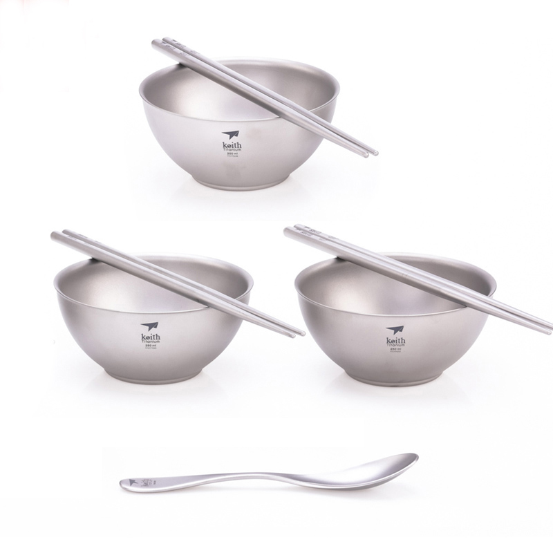 Camping Cooking Gifts - مجموعة أدوات الطبخ كيث، وعاء منزلي