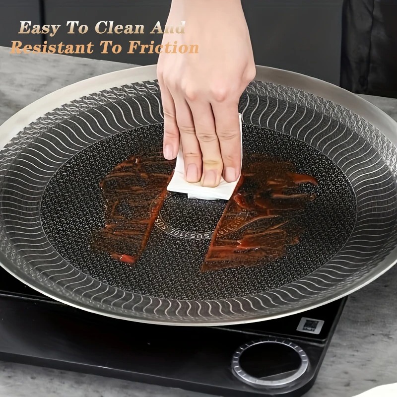 مقلاة شواء متعددة الوظائف من ا - مراجعة Camping Cooking Hob وسعره