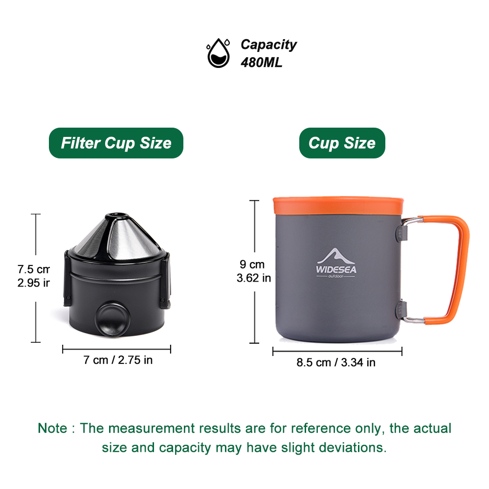 أدوات المائدة التخييم مجموعة ت - مراجعة Camping Cooking Pot Set وسعره