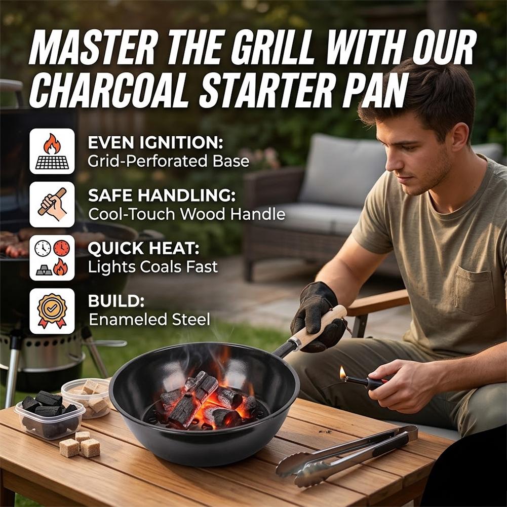 موقد محمول للاستخدام الخارجي،  - مراجعة Camping Cooking Grate وسعره