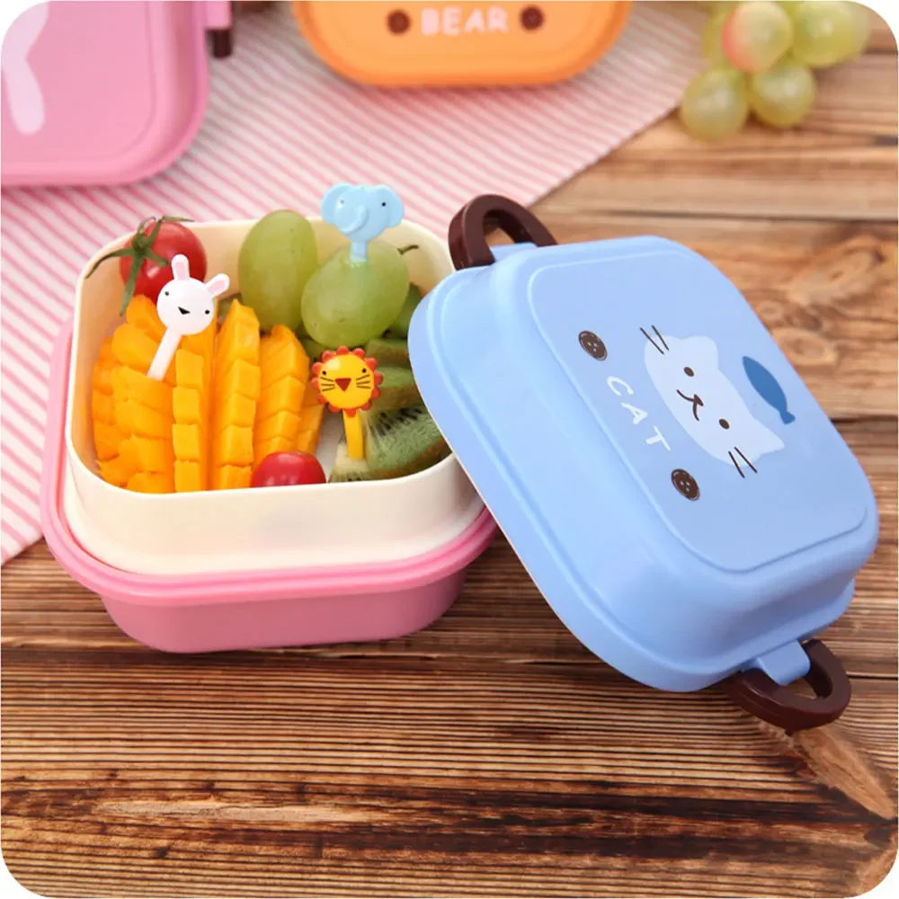 صندوق تخزين طعام صغير لطيف على - مراجعة Camping Cooking Gifts وسعره