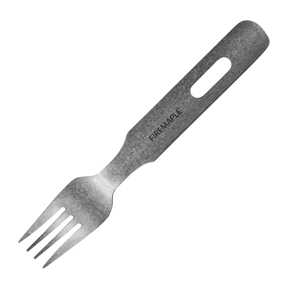 أدوات مائدة للتخييم من الفولاذ - مراجعة Camping Cooking And Eating Set وسعره