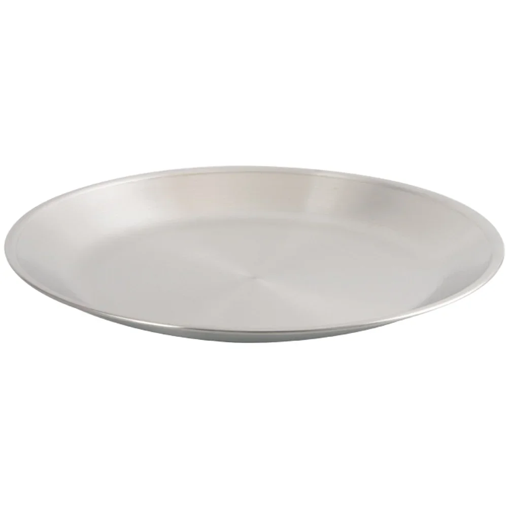 مجموعة أدوات مائدة من الفولاذ  - مراجعة Camping Cooking Dishes وسعره