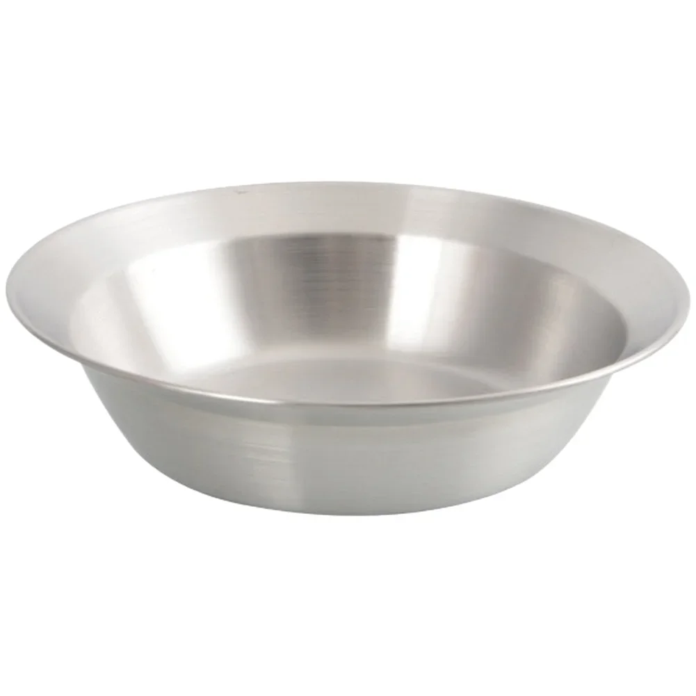 مجموعة أدوات مائدة من الفولاذ  - مراجعة Camping Cooking Dishes وسعره