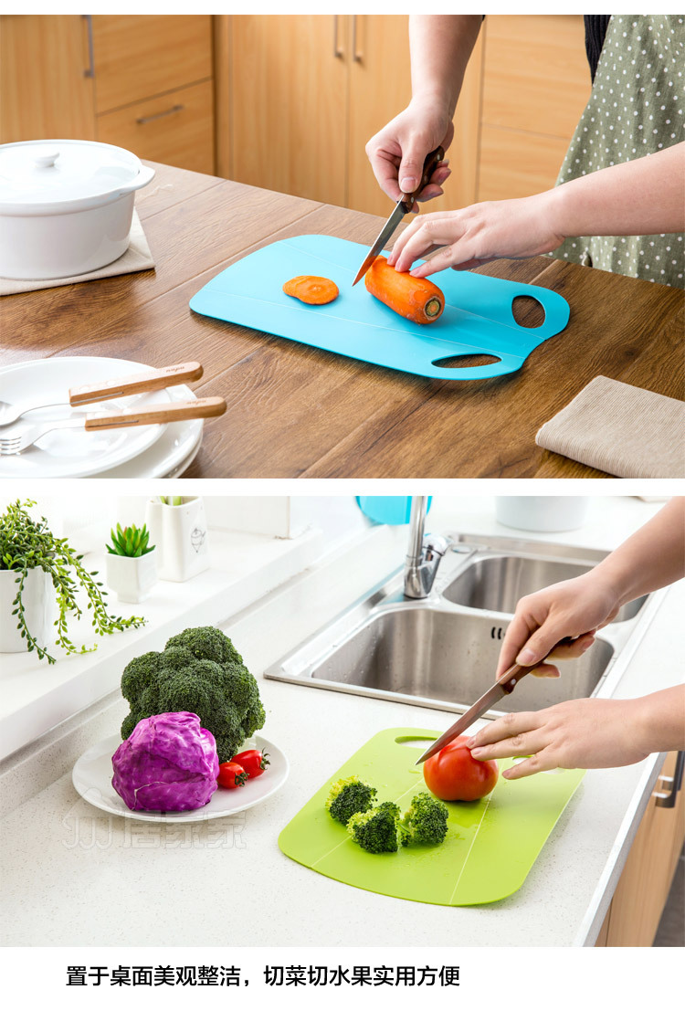 المطبخ طوي تقطيع كتلة الإبداعي - مراجعة Camping Cooking Mat وسعره