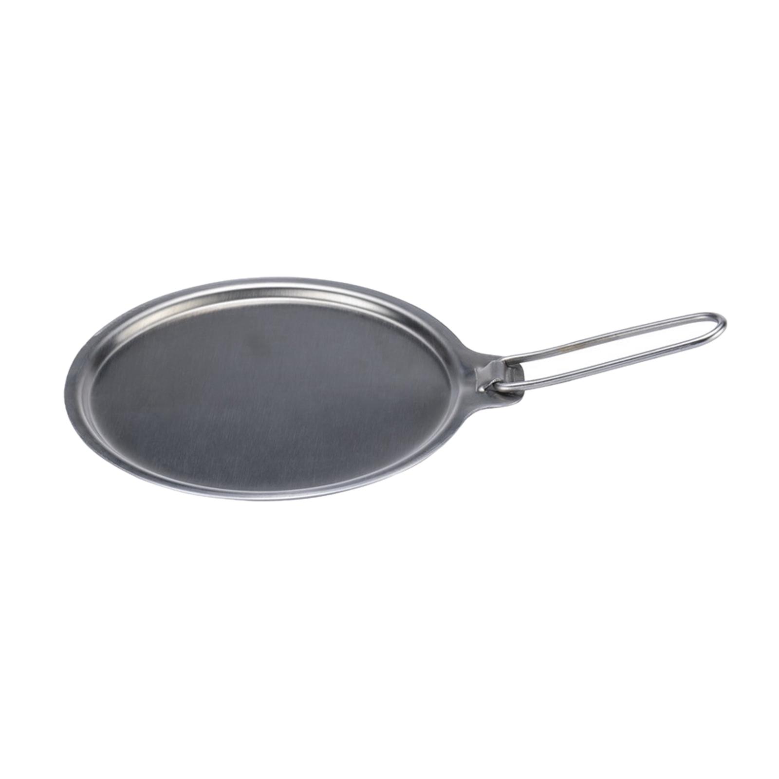 غطاء وعاء للتخييم خفيف الوزن،  - مراجعة Camping Cooking Dishes وسعره