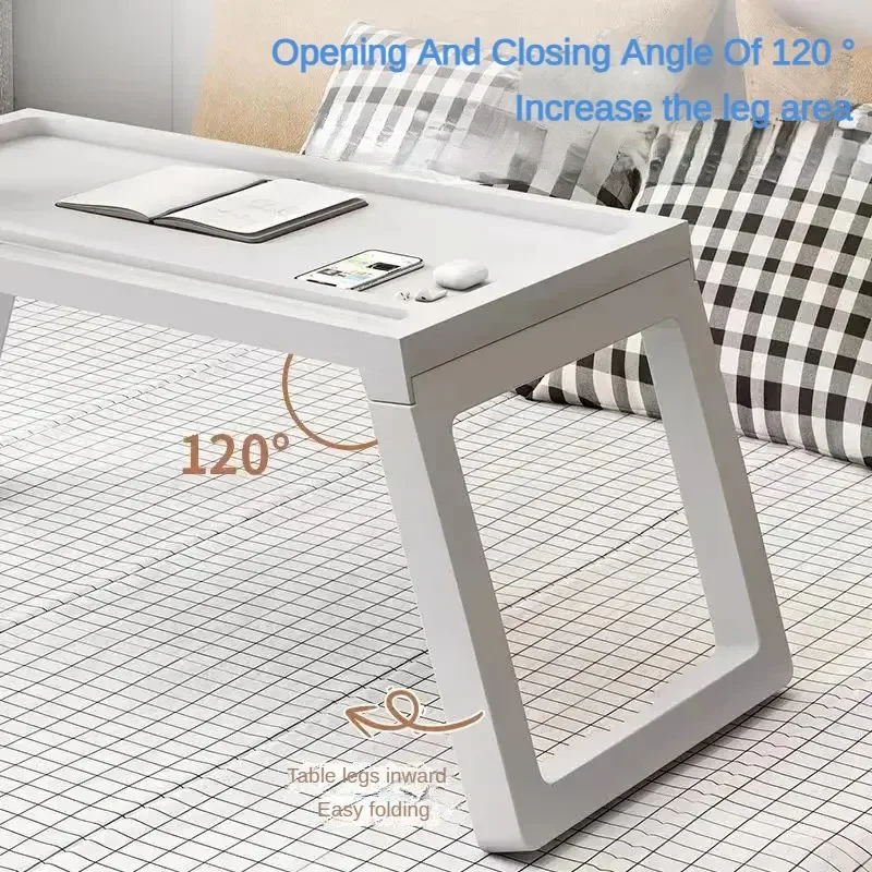 طاولة سرير كسولة قابلة للطي، ط - مراجعة Camping Cooking Table Foldable وسعره
