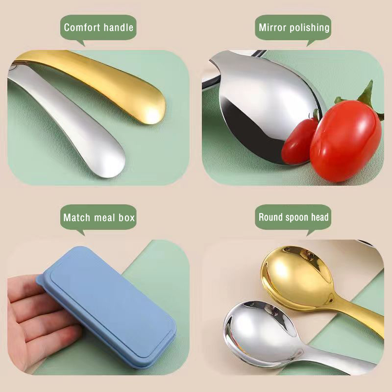 مجموعة أدوات مائدة صغيرة محمول - مراجعة Camping Cooking And Eating Set وسعره