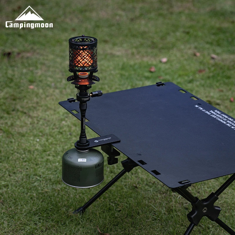 ملحقات تمديد مشبك التثبيت على  - مراجعة Camping Cooking Hob وسعره