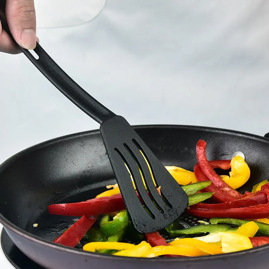 3 قطع من أدوات المطبخ المصنوعة - مراجعة Camping Cooking Kitchen Set وسعره