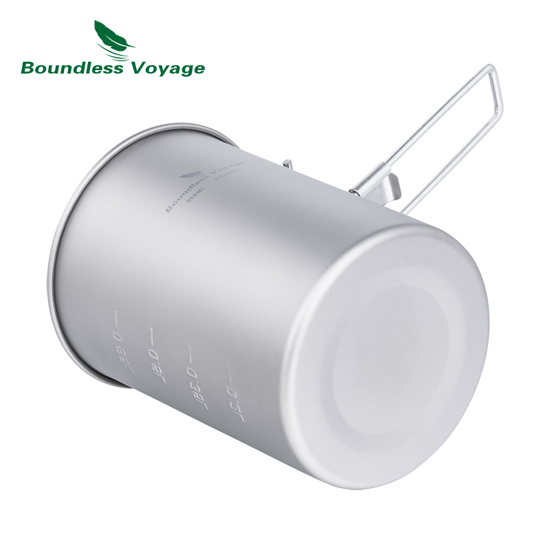 رحلة لا حدود لها 900 مللي كوب  - مراجعة Camping Cooking Cup وسعره