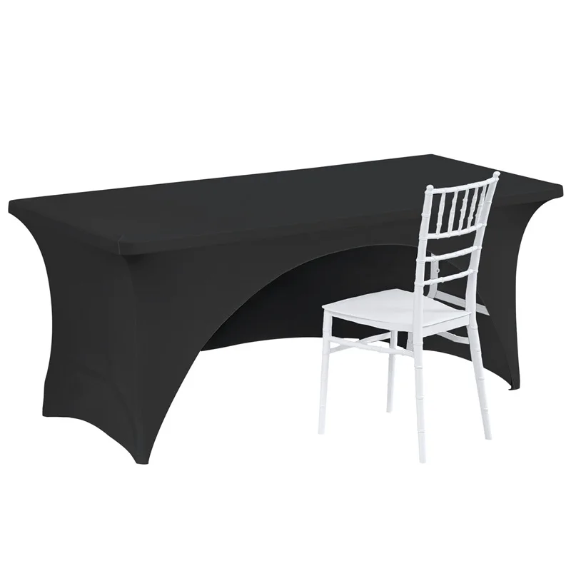 غطاء قماش للطاولة من ثلاثة جوا - مراجعة Camping Cooking Table Foldable وسعره