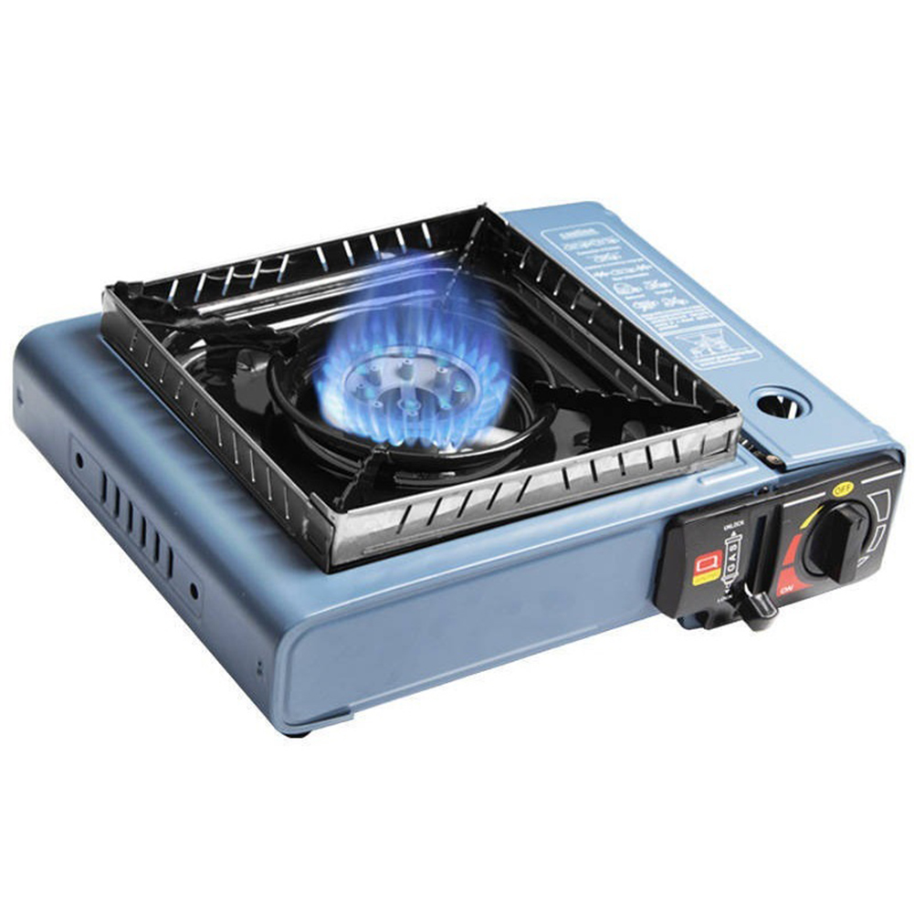 حاجز الرياح القابل للفك لموقد  - مراجعة Camping Cooking Wind Blocker وسعره