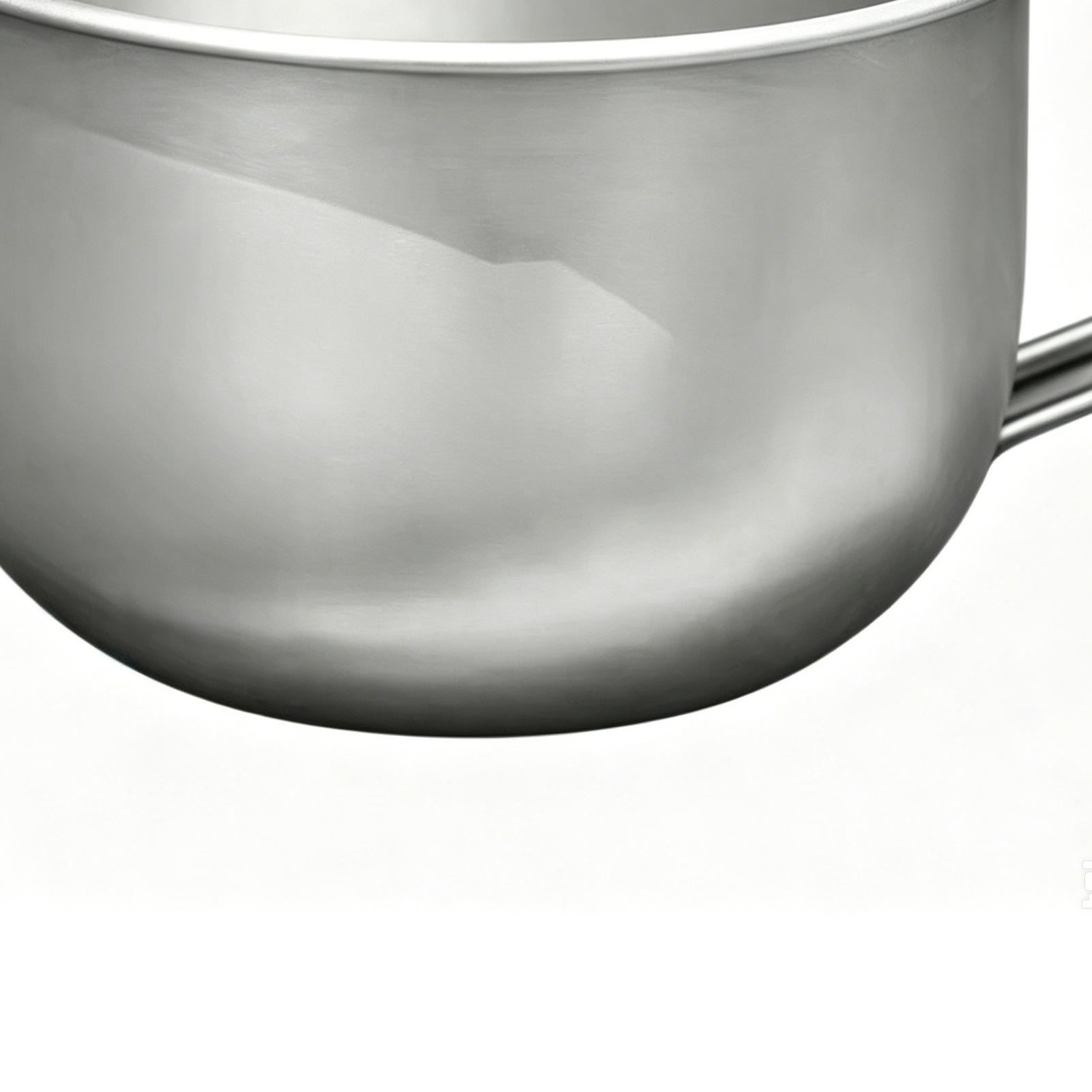 كوب تخييم سعة 220 مل مع مقبض،  - مراجعة Camping Cooking Cup وسعره