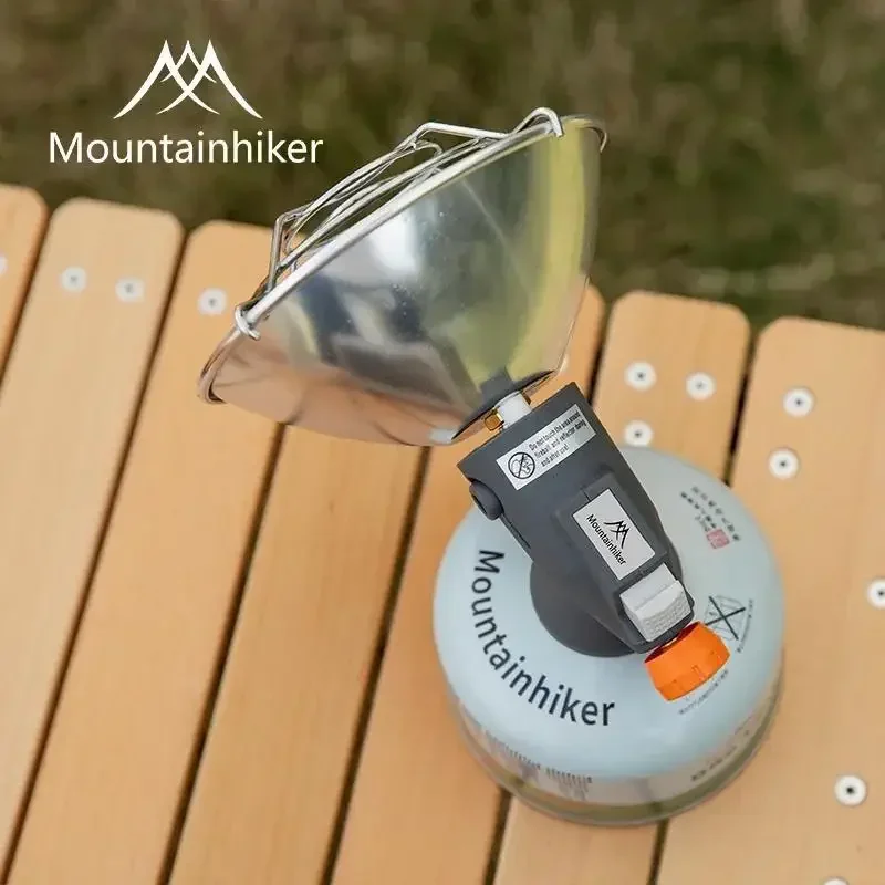 موقد غاز محمول صغير للتخييم في - مراجعة Camping Cooking Hob وسعره