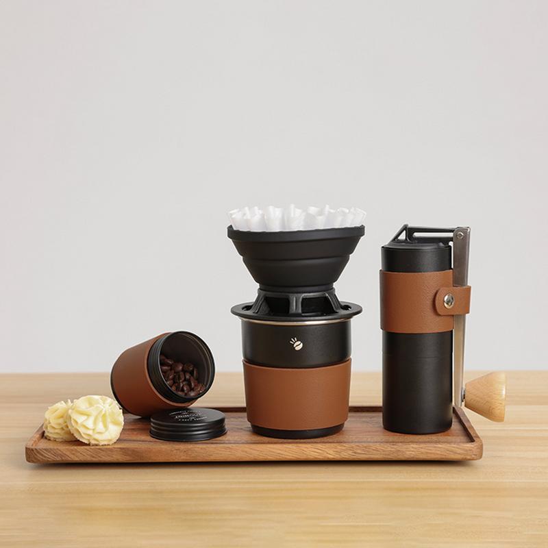 في الهواء الطلق اليد يخمر القه - مراجعة Camping Cooking Cup وسعره