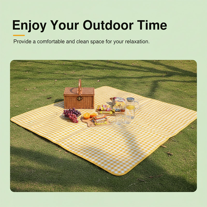 حصيرة تخييم قابلة للطي، بطانية - مراجعة Camping Cooking Tent وسعره