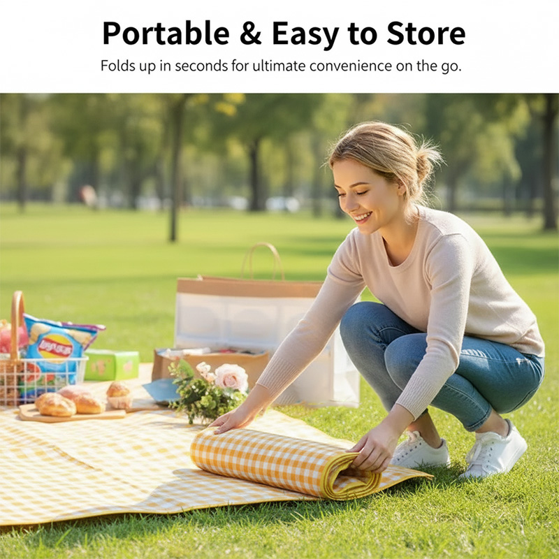 حصيرة تخييم قابلة للطي، بطانية - مراجعة Camping Cooking Tent وسعره