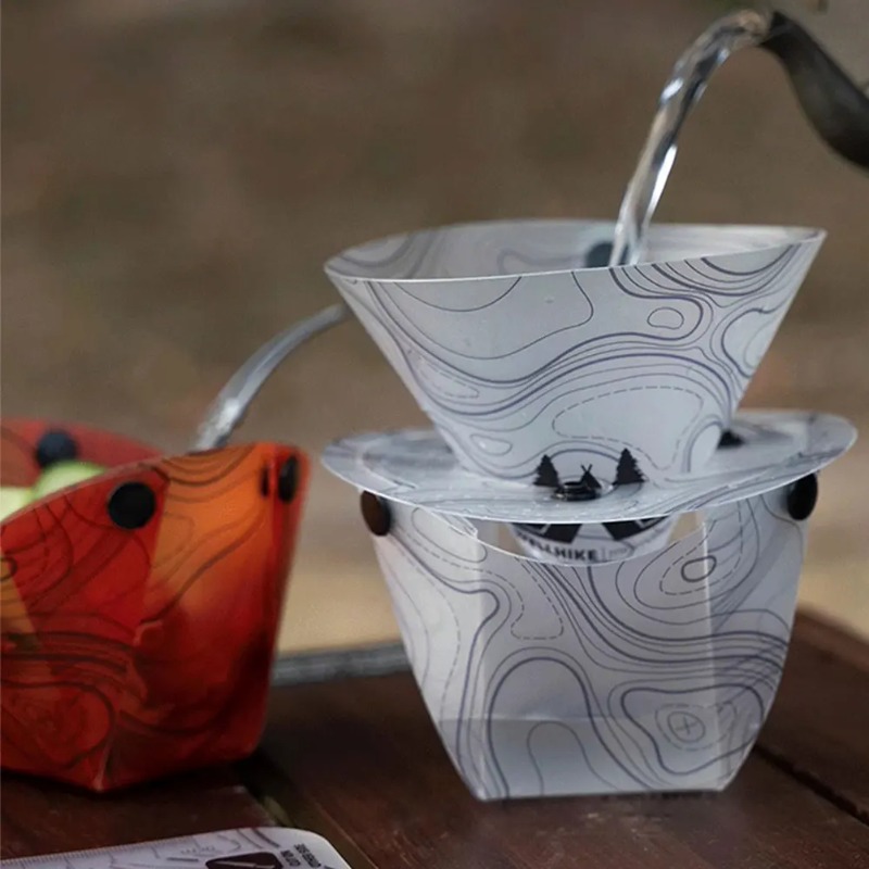 أدوات مائدة للتخييم قابلة للطي - مراجعة Camping Cooking Hob وسعره